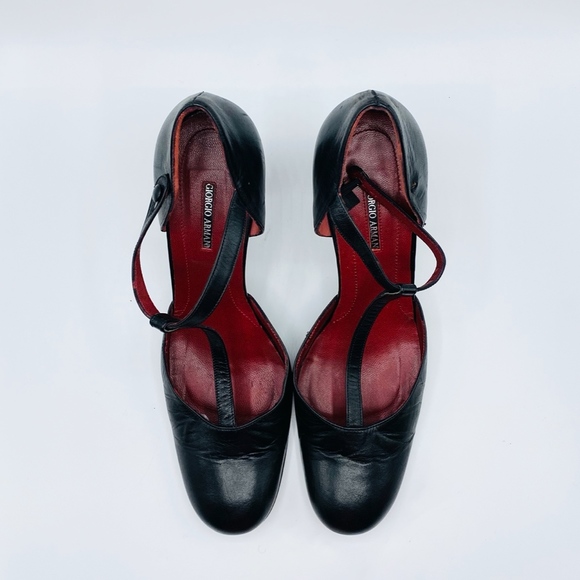 Giorgio Armani Shoes - Giorgio Armani - Vintage - FINAL MARKDOWN